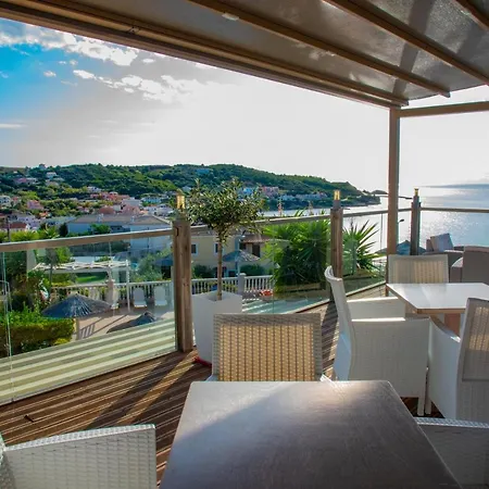 Tereza's Sunset Hotel 3*