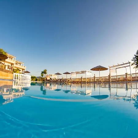 Hotel Tereza's Sunset Agios Stefanos Avliotes (Corfu)